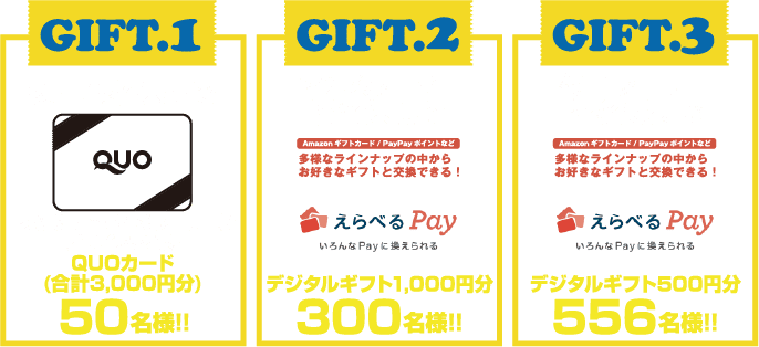 GIFT